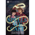 The Spells We Cast - Hardcover