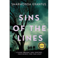 Sins of the Lines - Paperback