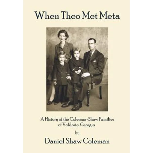 When Theo Met Meta