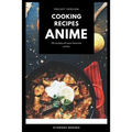 Cooking Recipes Anime (Pocket Version): Anime Recipes - Paperback