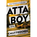 Atta Boy - Paperback