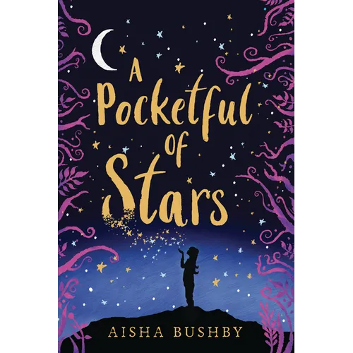 A Pocketful of Stars - Hardcover
