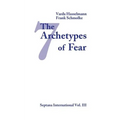 The Seven Archetypes of Fear - Paperback