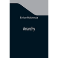 Anarchy - Paperback