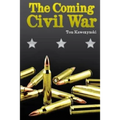The Coming Civil War - Paperback
