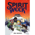 Spirit Week - Hardcover