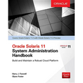 Oracle Solaris 11.2 System Administration Handbook (Oracle Press) - Paperback