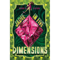 Jadie in Five Dimensions - Paperback
