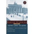 Saints and Villains - Paperback