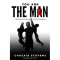 You Are The Man: Called According to His Purpose - Paperback