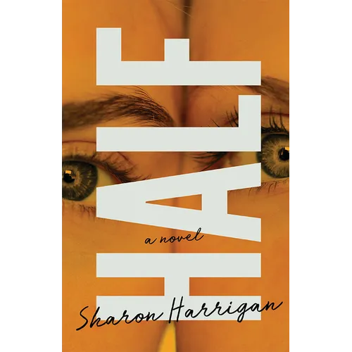 Half - Paperback