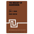 The Biology of Aggression - Paperback