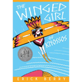 The Winged Girl of Knossos - Paperback