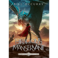 The Dragon's Manservant - Hardcover