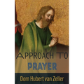 Approach to Prayer - Paperback