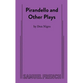 Pirandello and Other Plays - Paperback