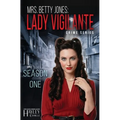 Lady Vigilante (Season One) - Paperback