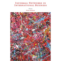 Informal Networks in International Business - Hardcover