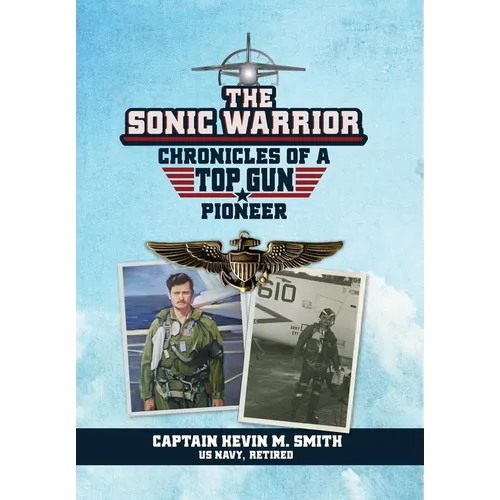 The Sonic Warrior