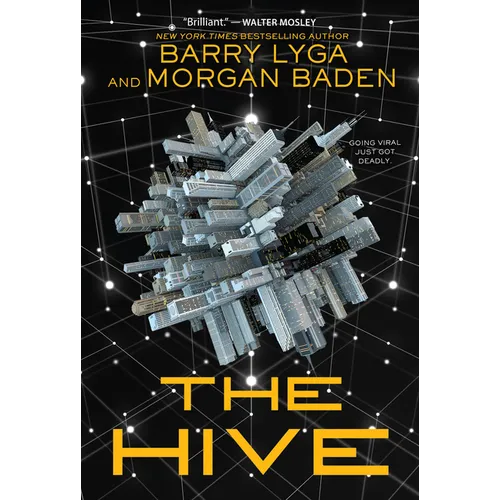 The Hive - Paperback
