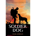 Soldier Dog - Paperback