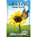 GRIEVING from A - Z - Paperback