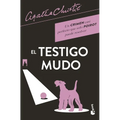 El Testigo Mudo / Dumb Witness - Paperback