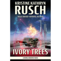 Ivory Trees: A Diving Universe Novel - Paperback