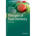 Principles of Food Chemistry - Hardcover