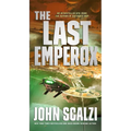 The Last Emperox - Mass Market Paperbound