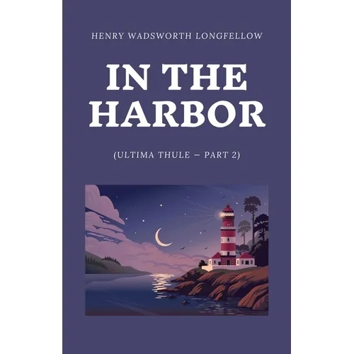 In the Harbor (Ultima Thule - Part 2) - Paperback