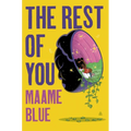 The Rest of You - Paperback