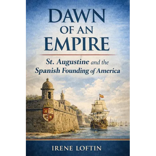 Dawn of an Empire: St. Augustine and the Spanish Founding of America
