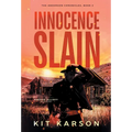 Innocence Slain: A Sheriff Elliot Mystery - Hardcover