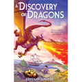 A Discovery of Dragons - Hardcover