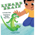 Lizard Brain - Hardcover