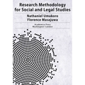 Research Methodology for Social and Legal Studies - Hardcover