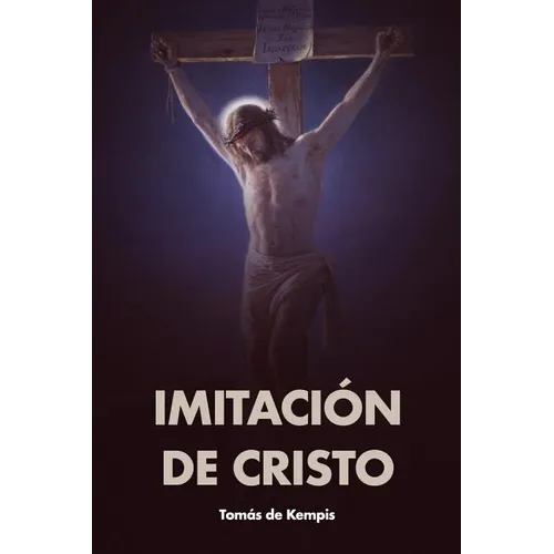 Imitación de Cristo - Paperback