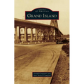 Grand Island - Hardcover
