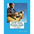 GCSE Music Revision Guide: For the Edexcel 9-1 Exam - Paperback