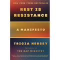 Rest Is Resistance: A Manifesto - Hardcover