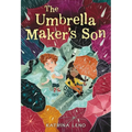 The Umbrella Maker's Son - Hardcover