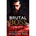 Brutal Boss - Paperback