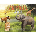 Animalia: A to Z - Paperback