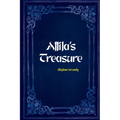 Attila's Treasure - Paperback