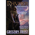 Rhymer - Hardcover