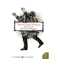 Brave New World Revisited - Paperback