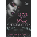 Love On The Road To Destruction - Paperback