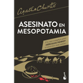 Asesinato En Mesopotamia / Murder in Mesopotamia - Paperback