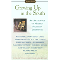 Growing Up in the South - Mass Market Paperbound